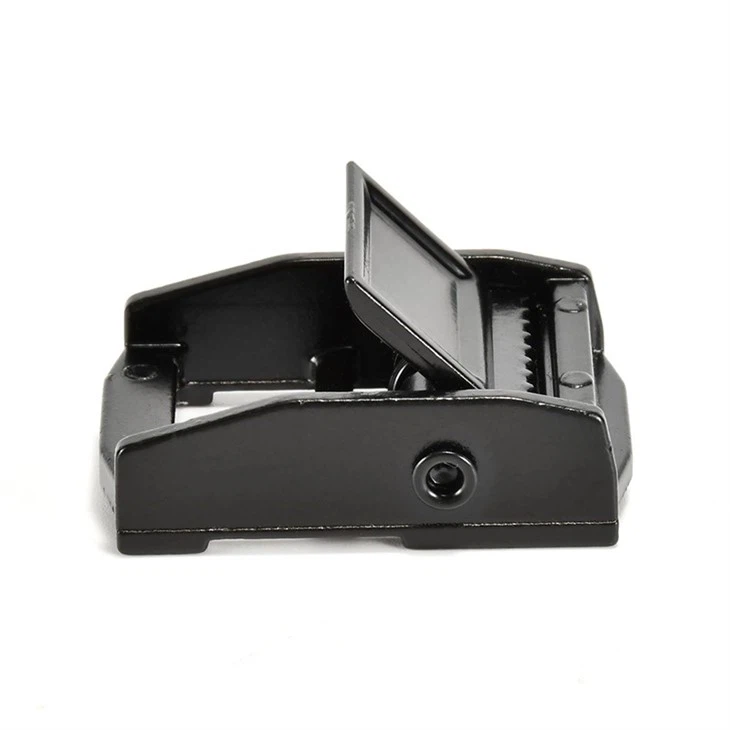 20mm 150kg Mini Cam Buckle Tie Down For Cargo Lashing Strap
