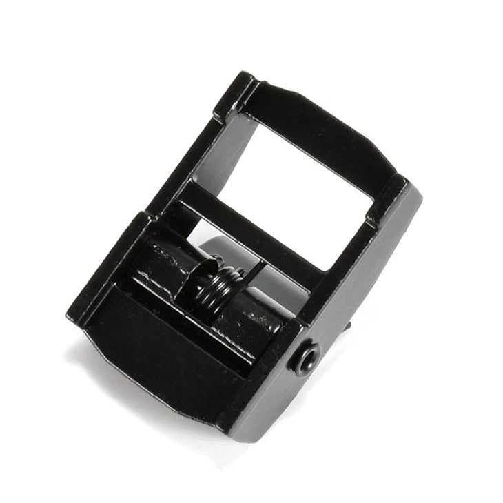 20mm 150kg Mini Cam Buckle Tie Down For Cargo Lashing Strap