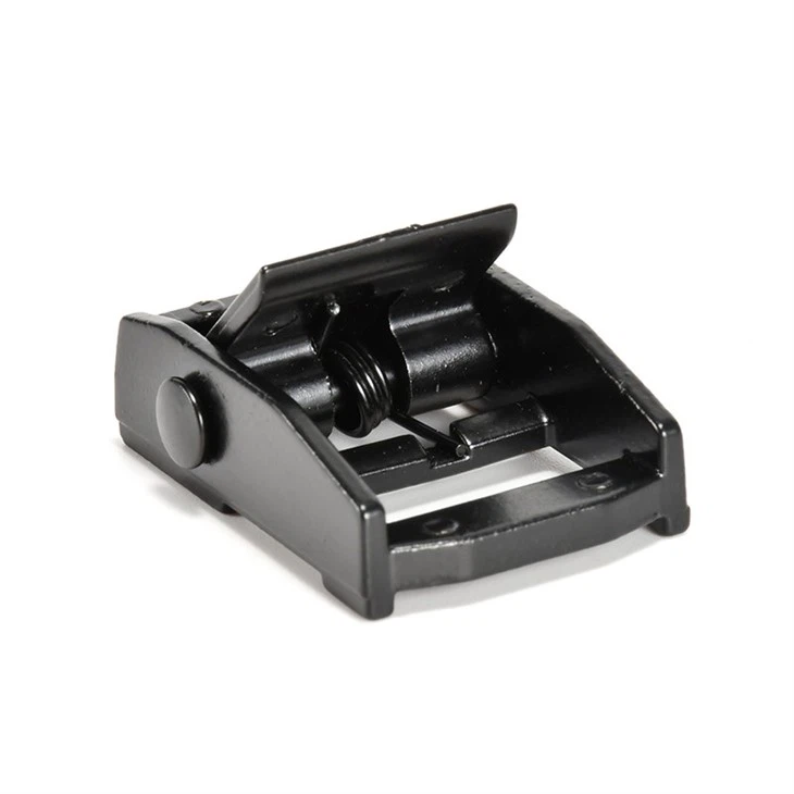 20mm 150kg Mini Cam Buckle Tie Down For Cargo Lashing Strap