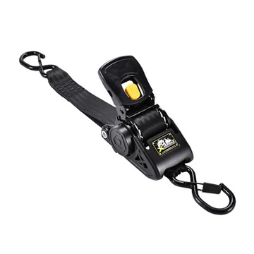 50 mm * 3m 1500kg Smart Snage Fly Fish Uvarovatno remen Ratchet