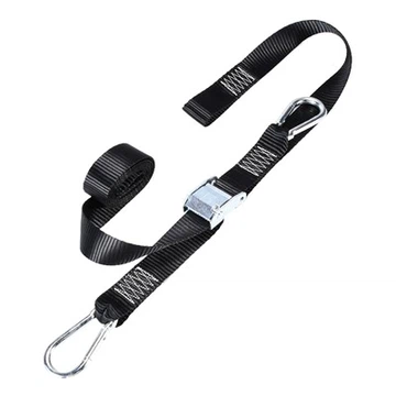 Kopča za kopču za motocikle od 1,5 inča s karabinerom, 1200 lbs. BS